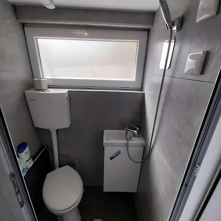 Apartment Independent In A House In The